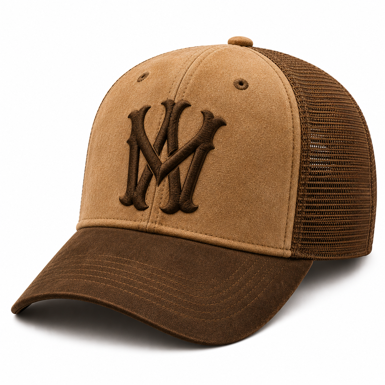 WM 06 Trucker Cap