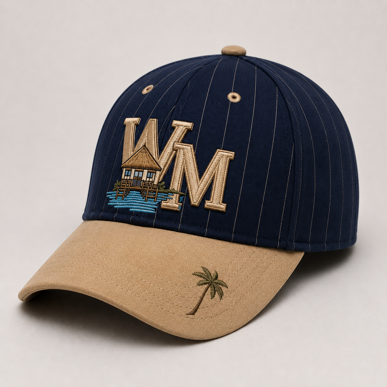 WM 04 Baseball Cap