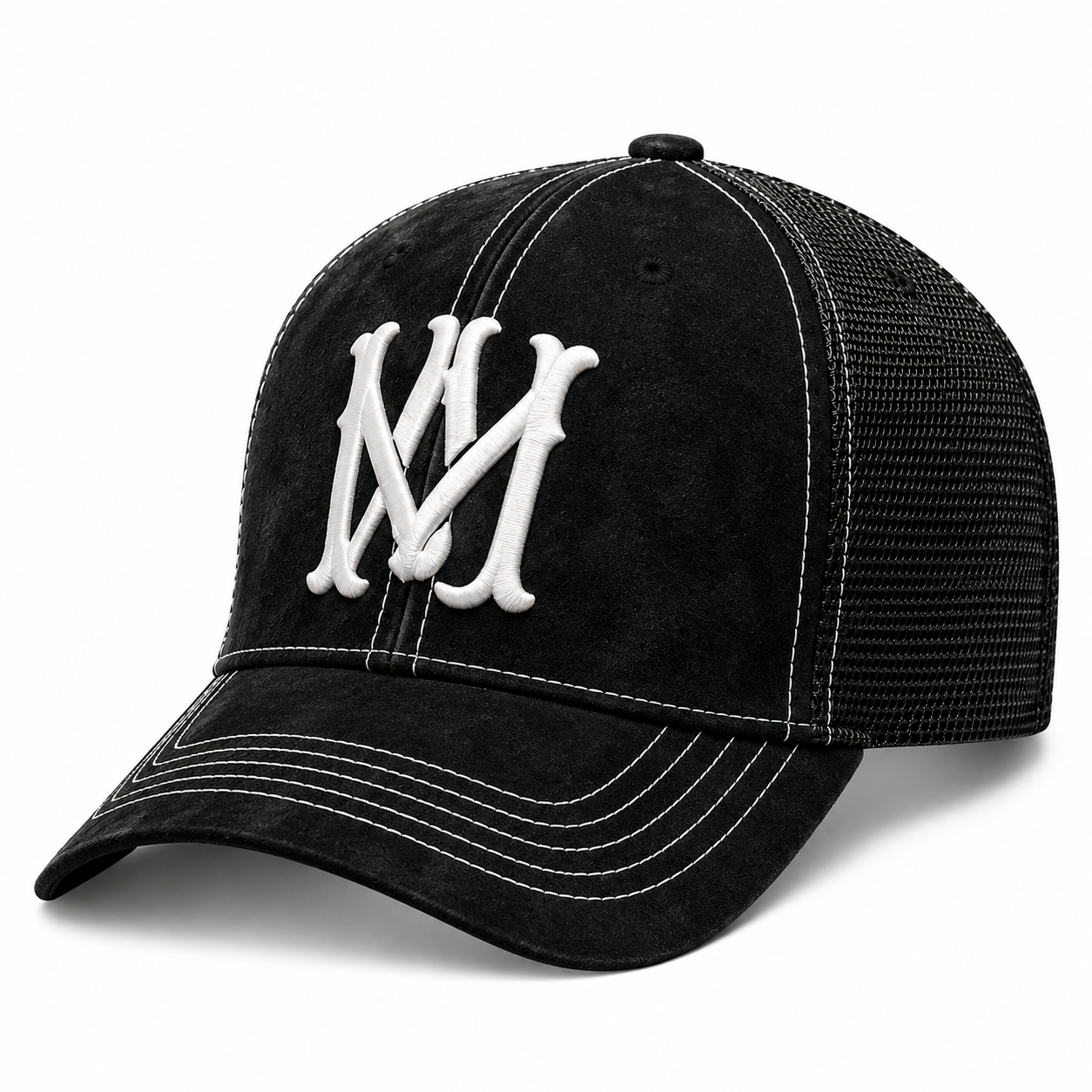 WM 05 Trucker Cap
