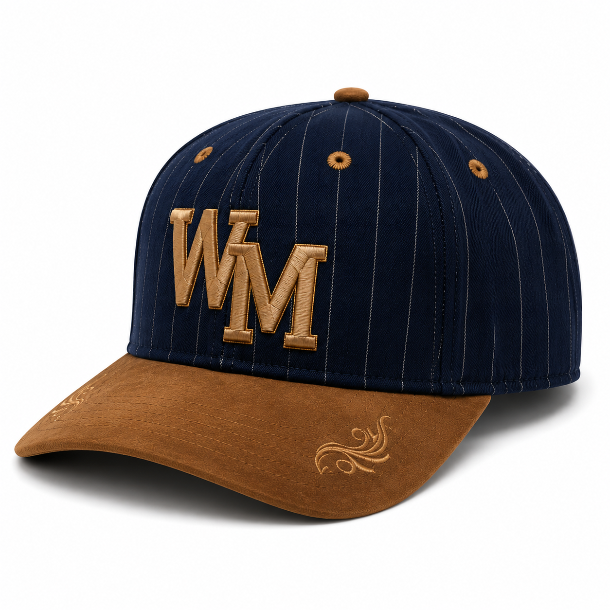 WM 03 Baseball Cap