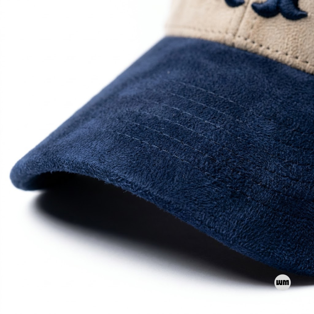 Cherry Cola Trucker Cap