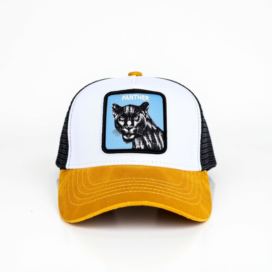 THE PANTHER V2 TRUCKER