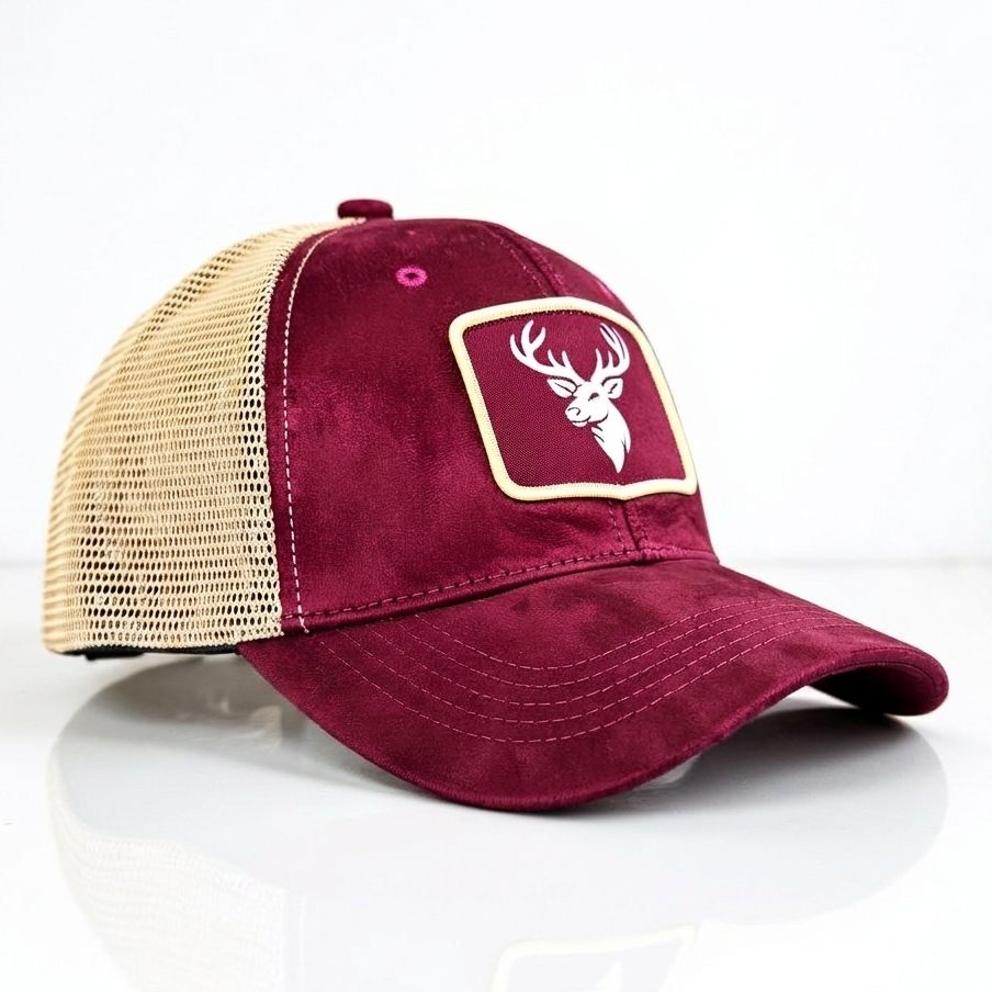 Stagfall Trucker Cap