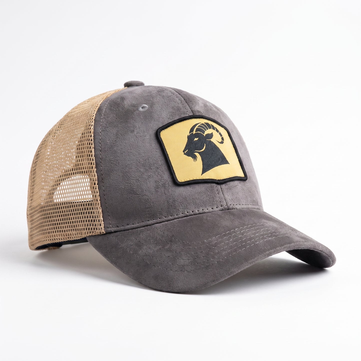 Sterling Trucker Cap
