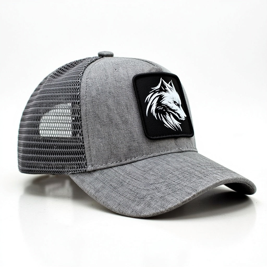 Instinct Trucker Cap
