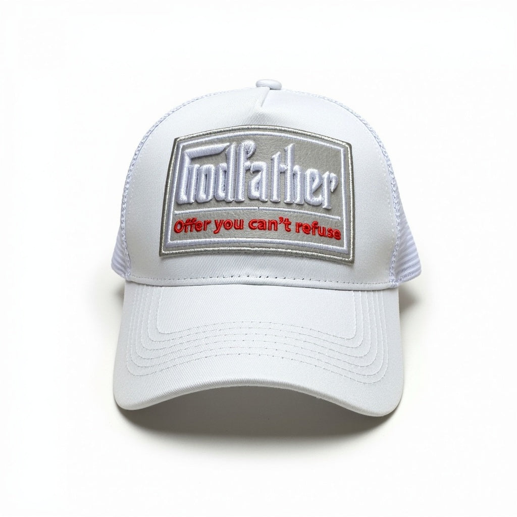 Godfather Cap