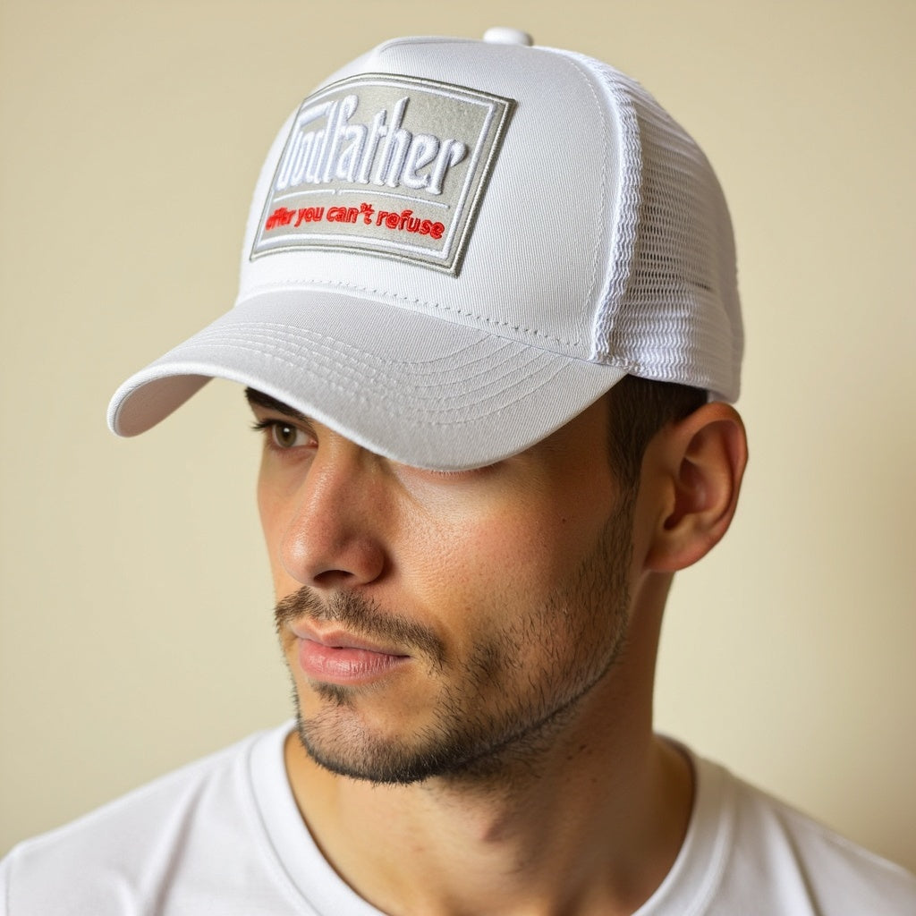 Godfather Cap