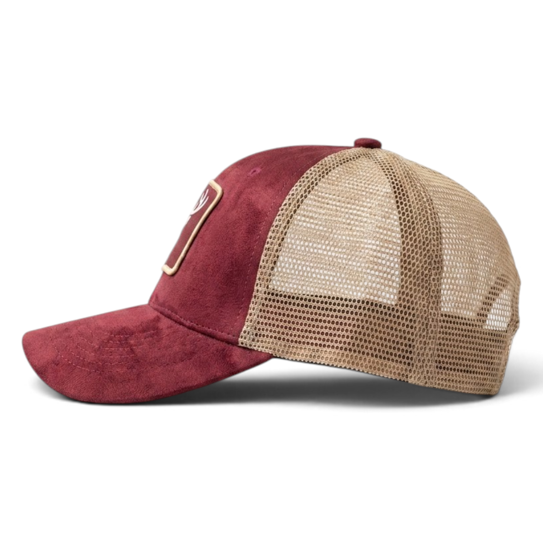 Stagfall Trucker Cap