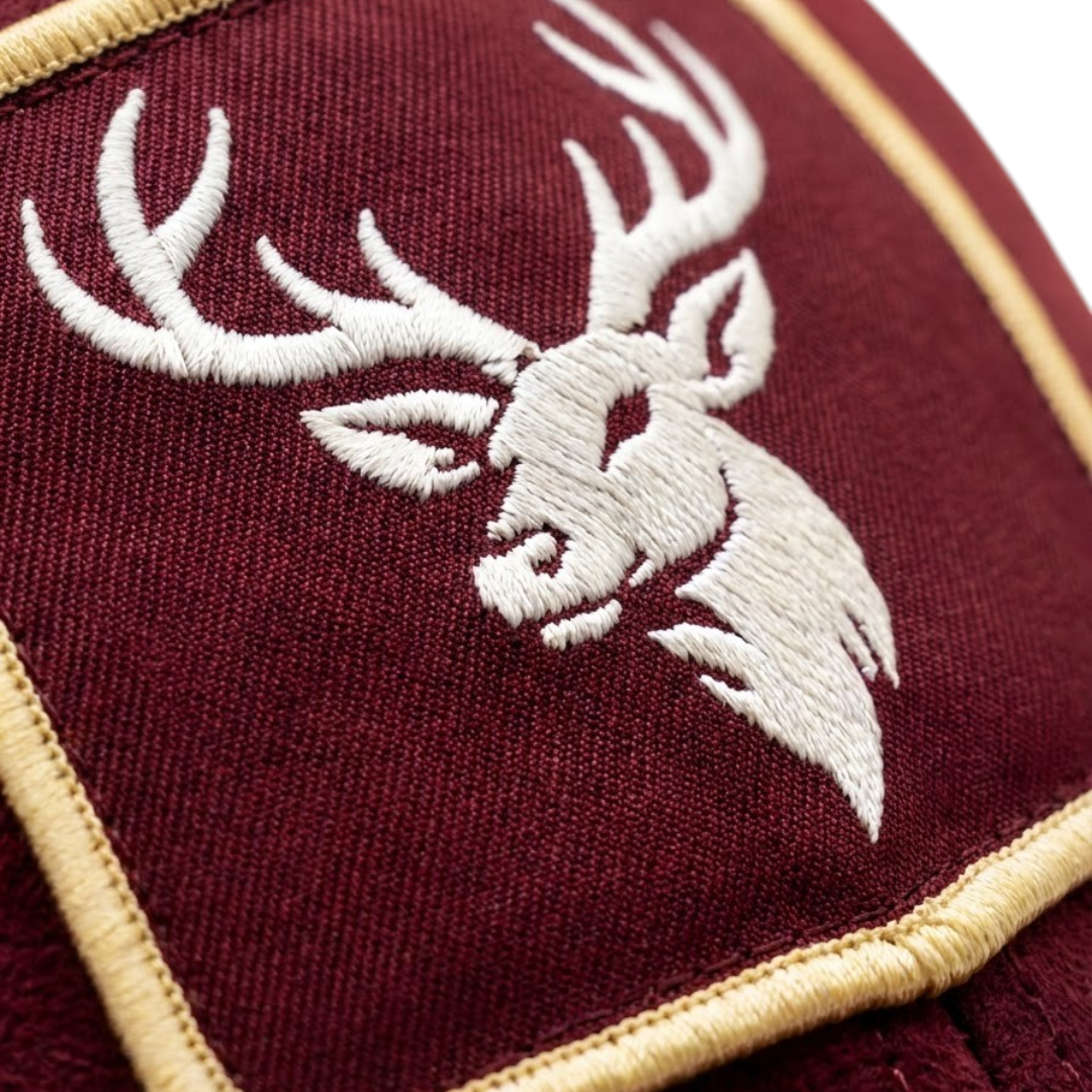 Stagfall Trucker Cap