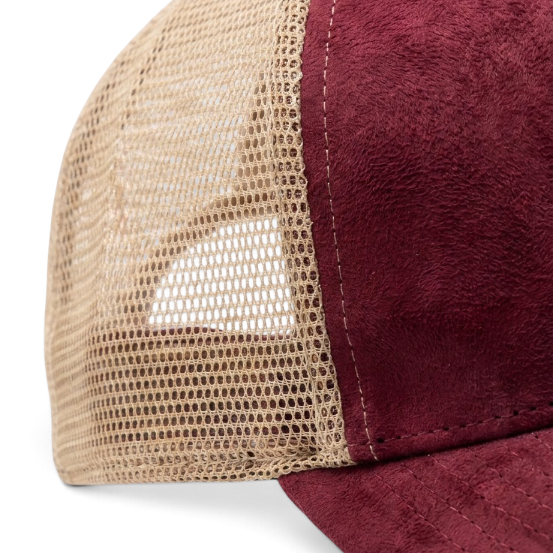 Stagfall Trucker Cap