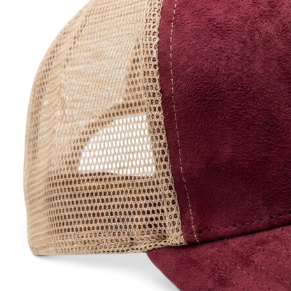 Stagfall Trucker Cap