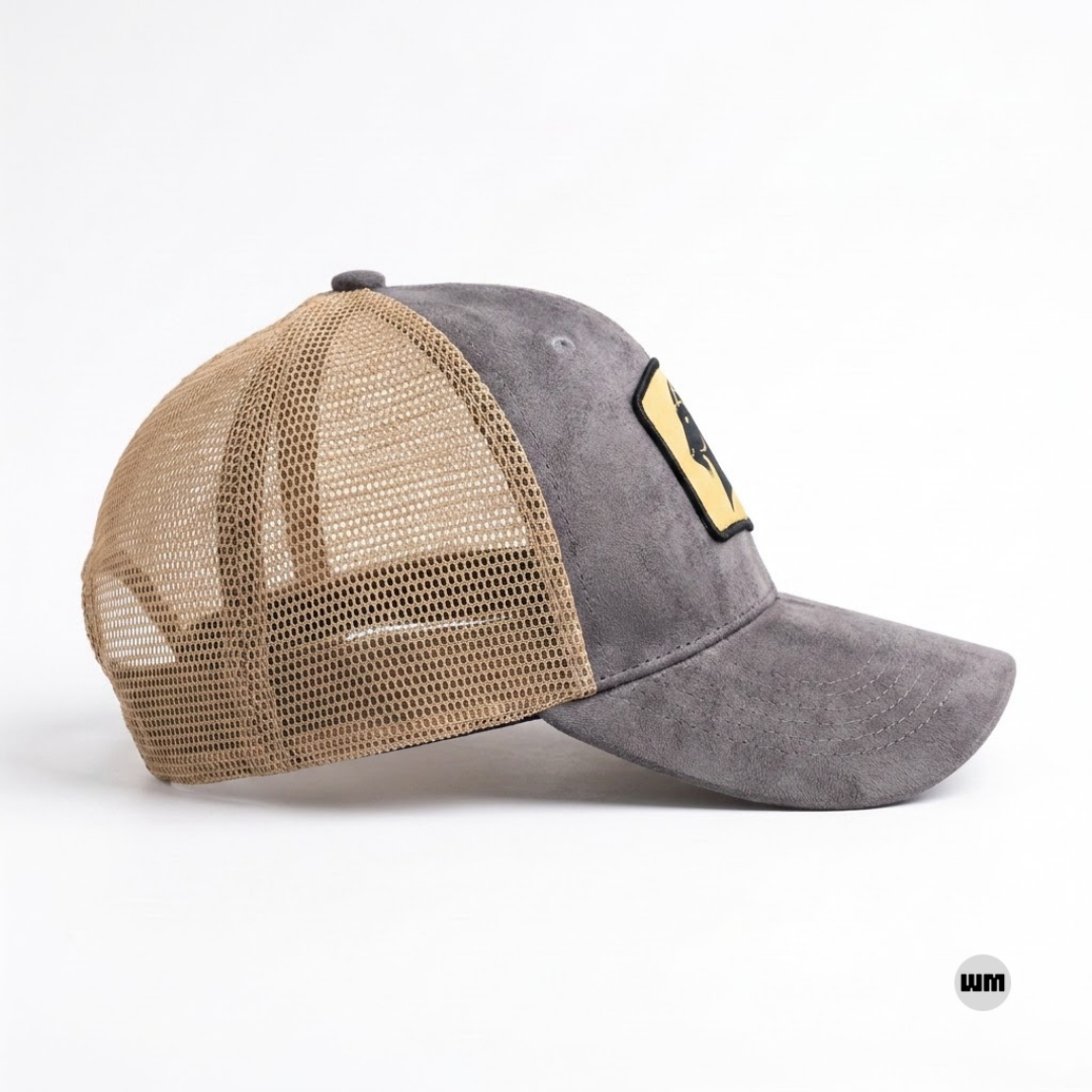 Sterling Trucker Cap