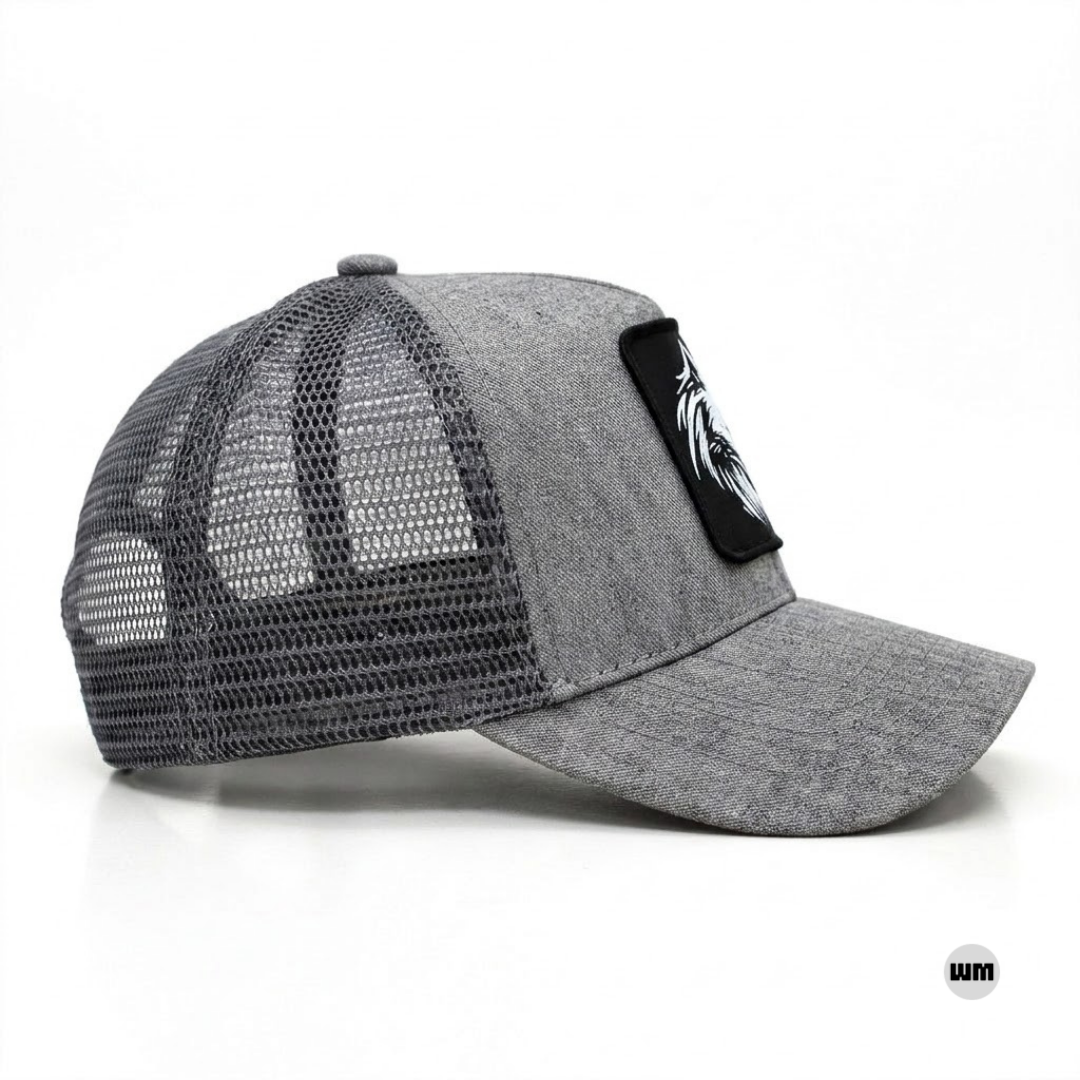 Instinct Trucker Cap