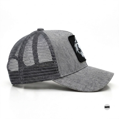 Instinct Trucker Cap