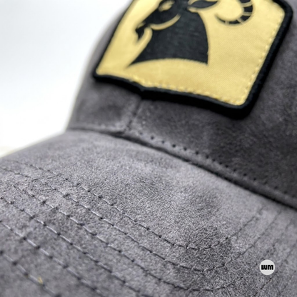 Sterling Trucker Cap