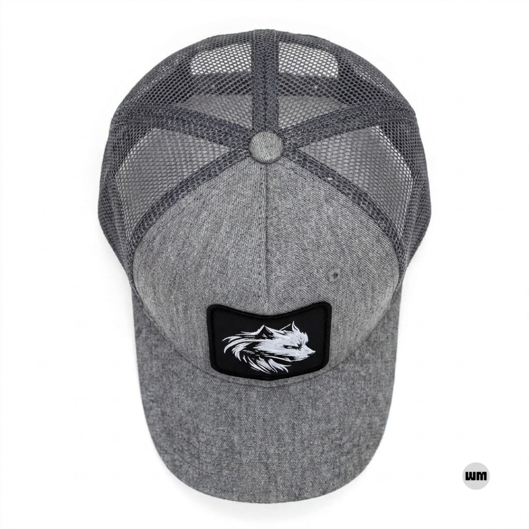 Instinct Trucker Cap