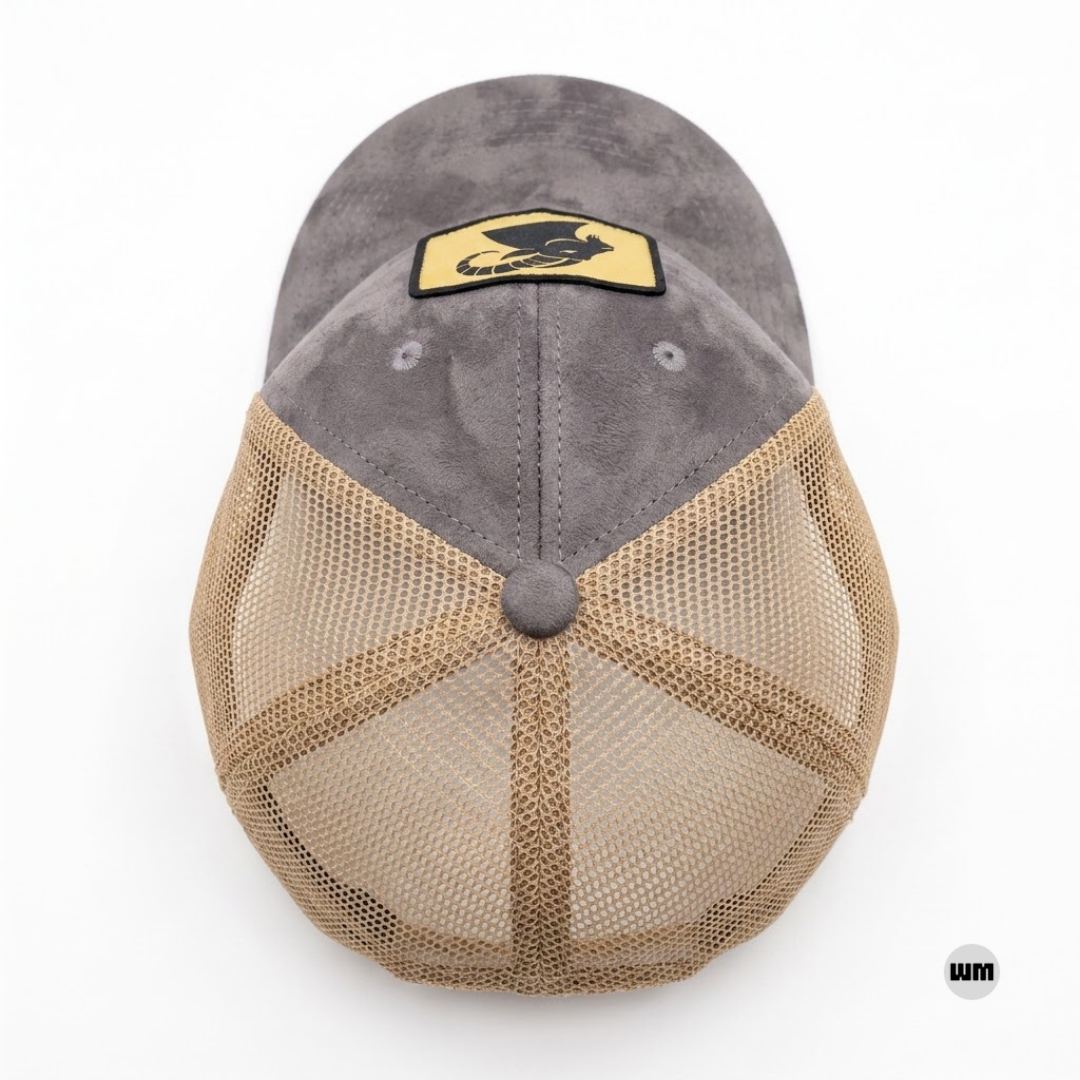 Sterling Trucker Cap