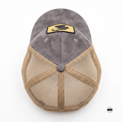 Sterling Trucker Cap