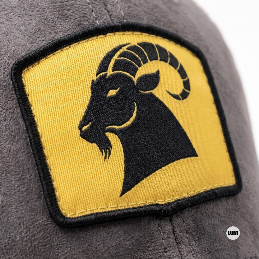Sterling Trucker Cap