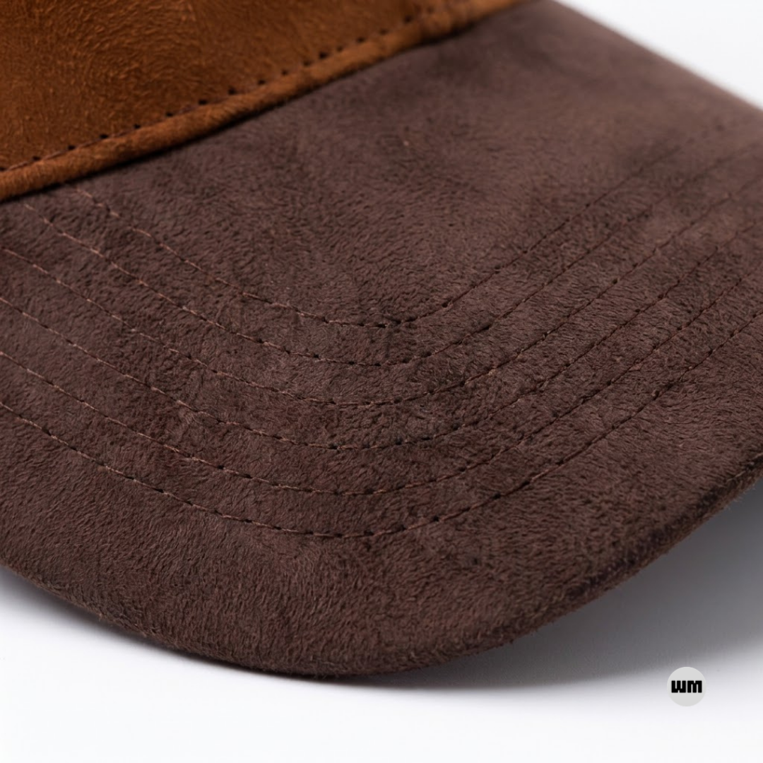 Aurum Bull Trucker Cap