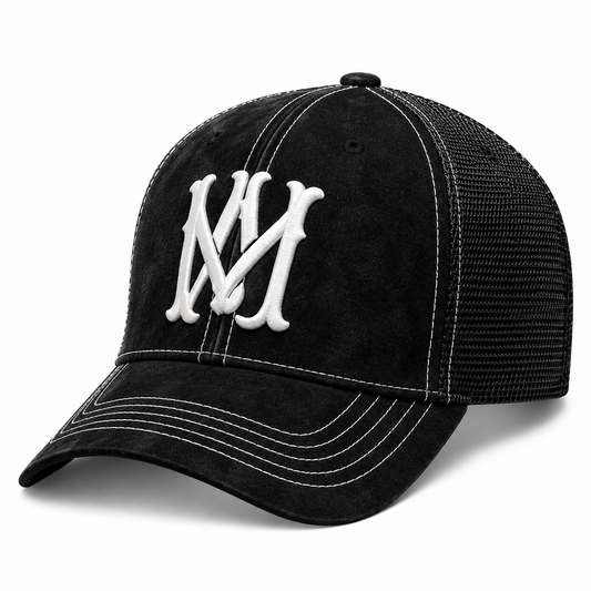 WM 05 Trucker Cap