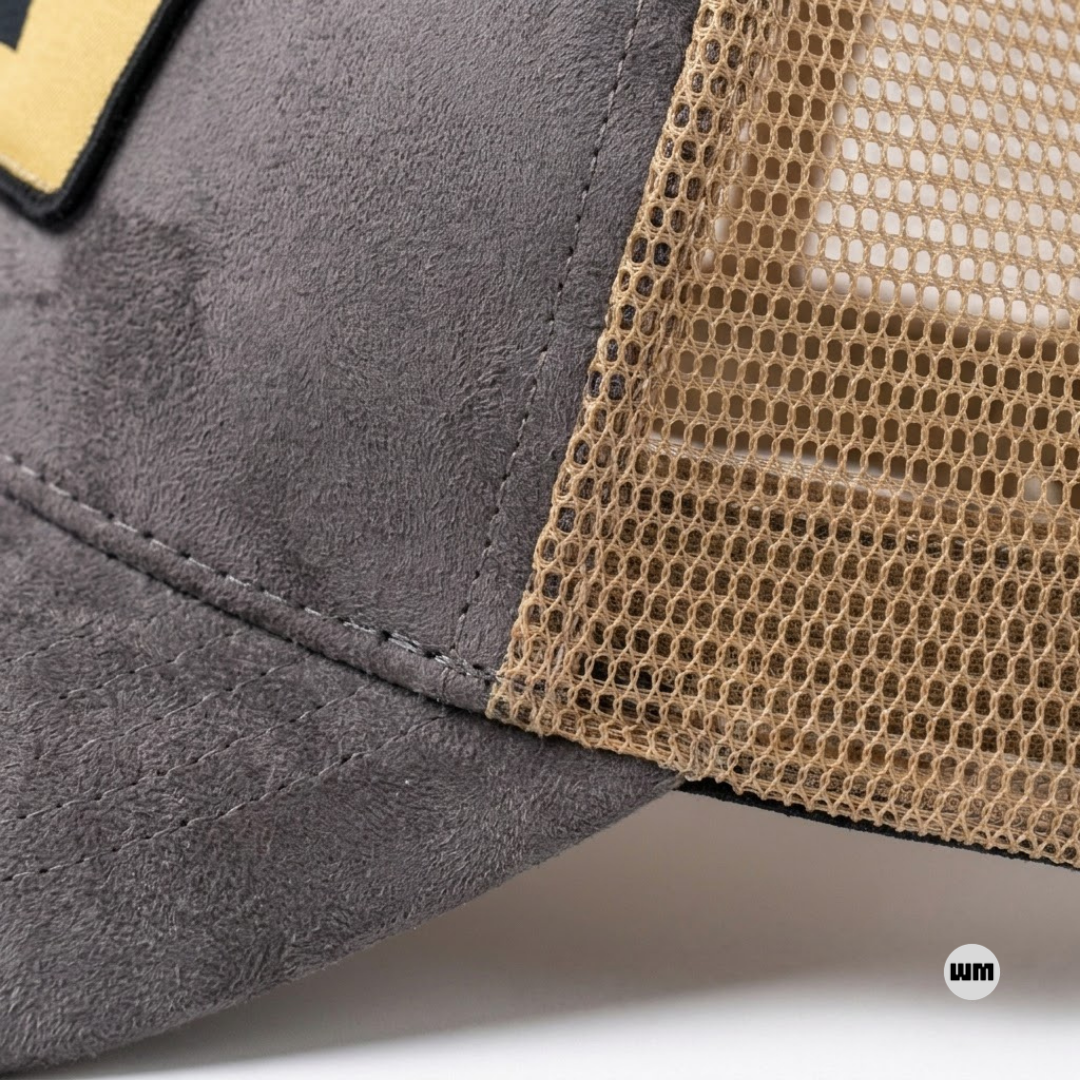 Sterling Trucker Cap