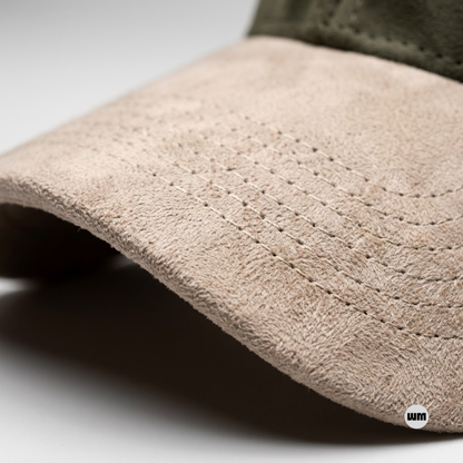 Highland Eagle Trucker Cap