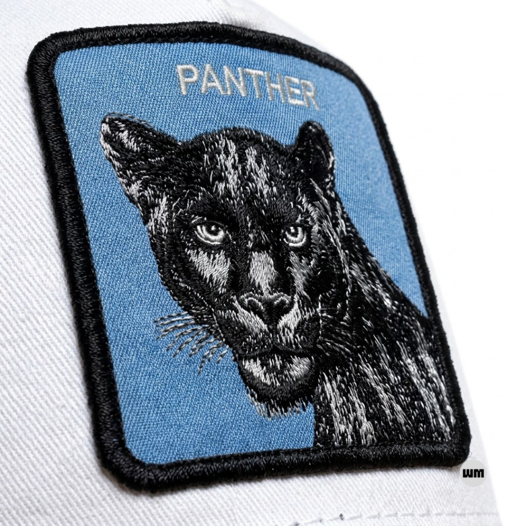 THE PANTHER V2 TRUCKER