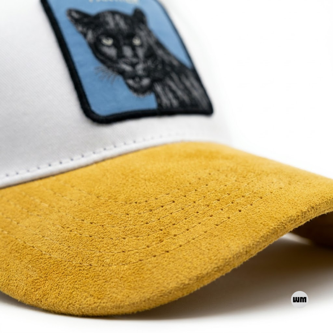 THE PANTHER V2 TRUCKER