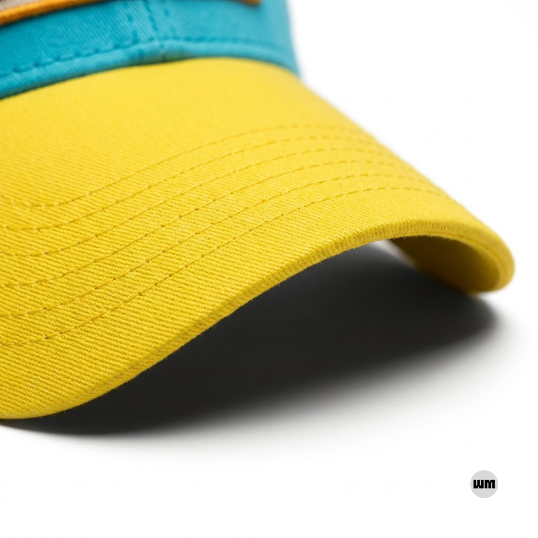 Tokyo Bound Trucker Cap