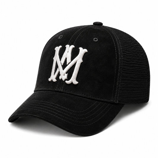WM 07 Trucker Cap