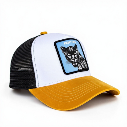 THE PANTHER V2 TRUCKER