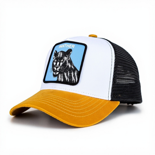 THE PANTHER V2 TRUCKER
