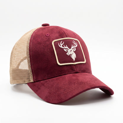 Stagfall Trucker Cap