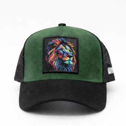 Prism King Trucker Cap