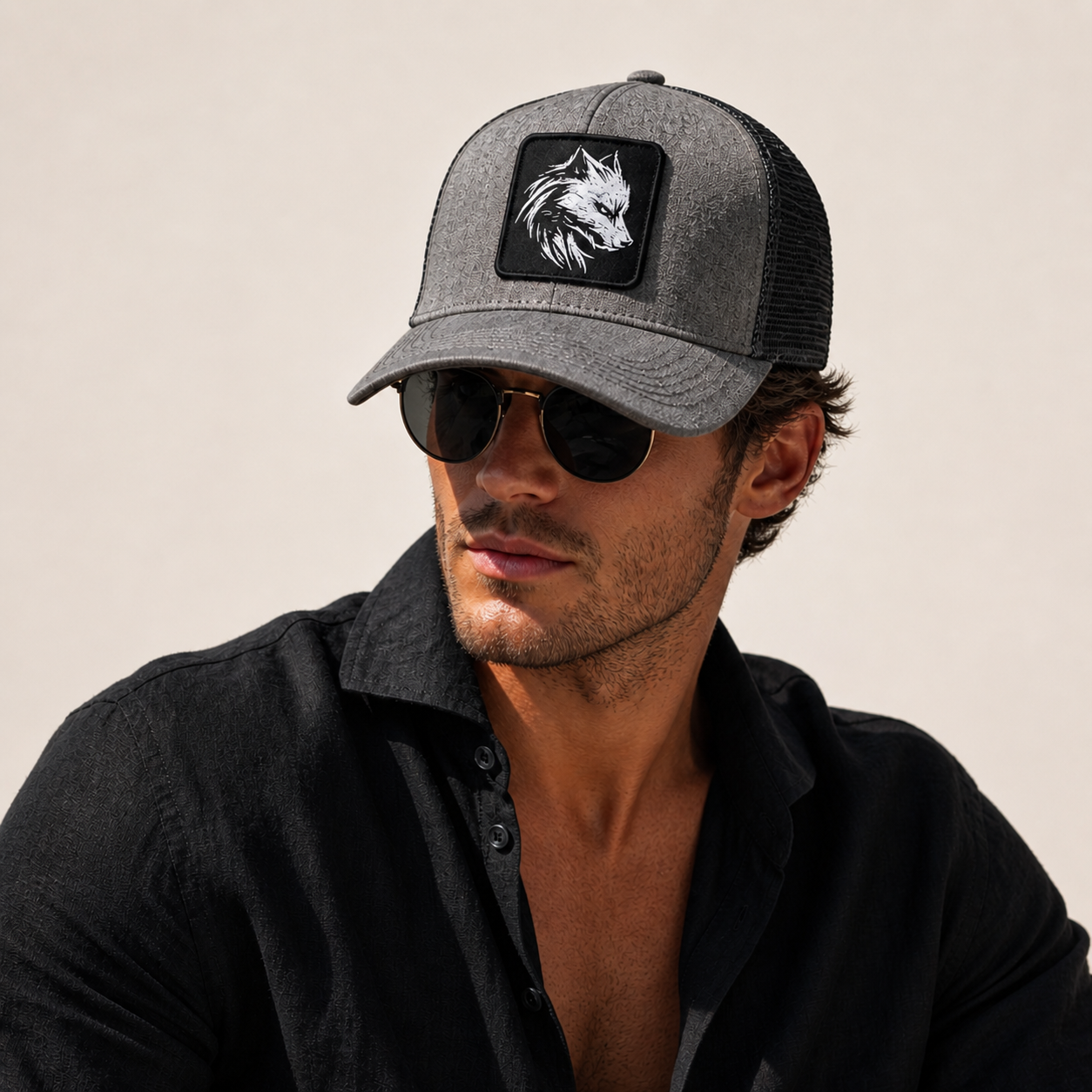 Instinct Trucker Cap