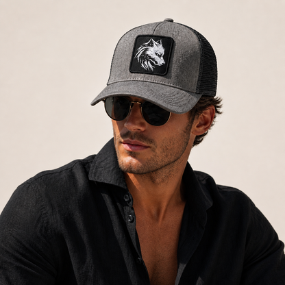 Instinct Trucker Cap
