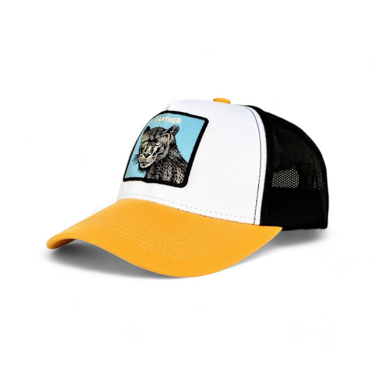 THE PANTHER V2 TRUCKER