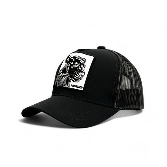 Black Panther Cap