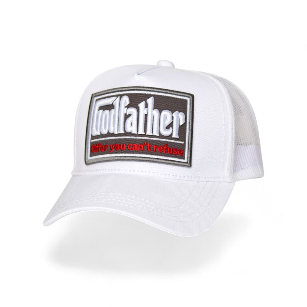 Godfather Cap