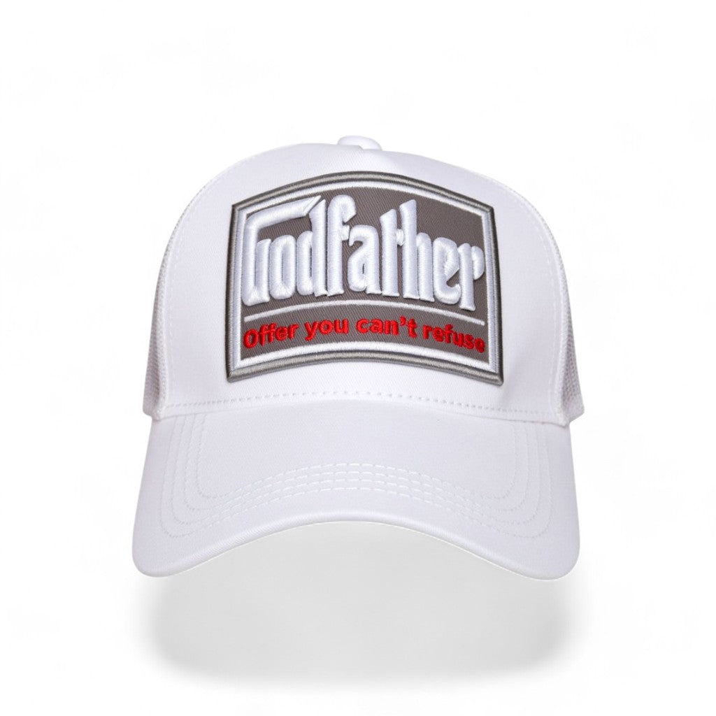 Godfather Cap