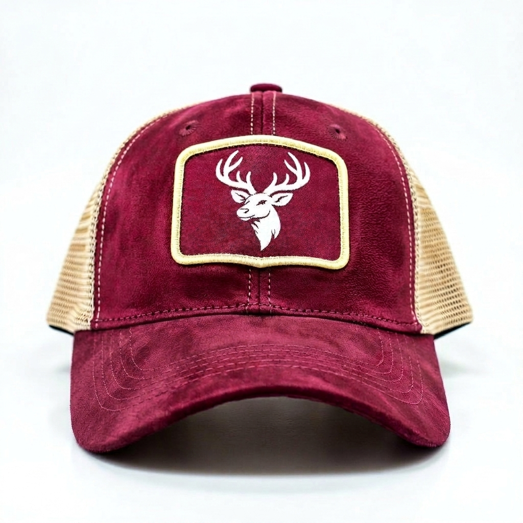 Stagfall Trucker Cap