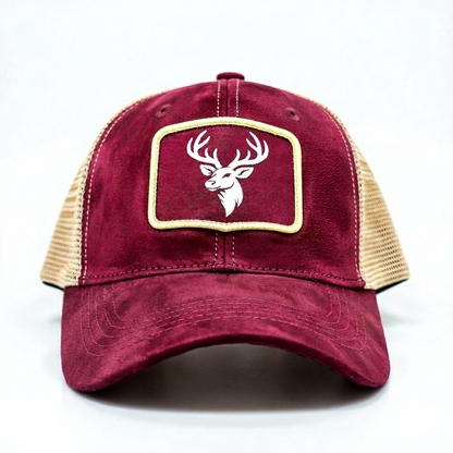 Stagfall Trucker Cap