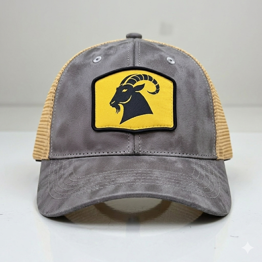 Sterling Trucker Cap