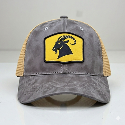 Sterling Trucker Cap