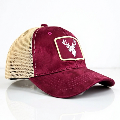 Stagfall Trucker Cap