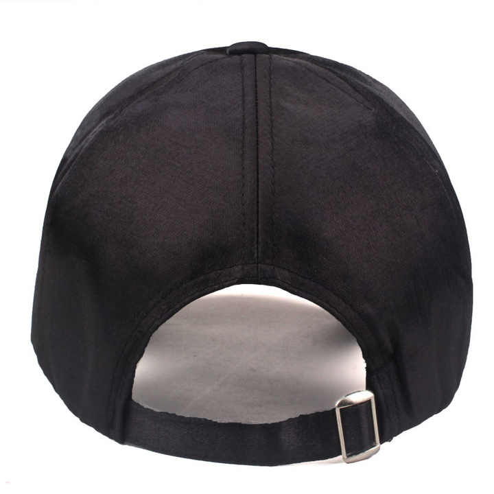 Mariposa Luxe Suede Cap