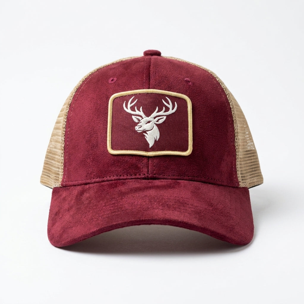 Stagfall Trucker Cap