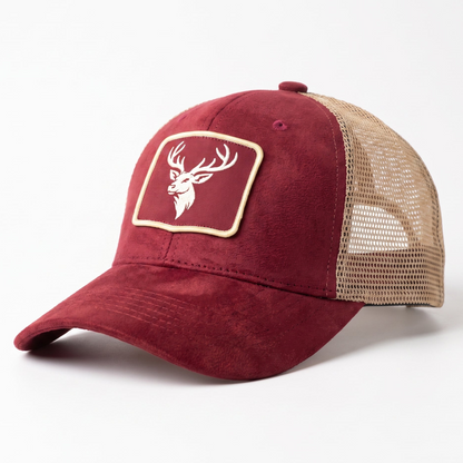 Stagfall Trucker Cap