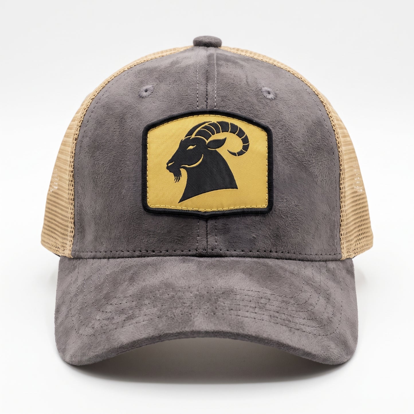 Sterling Trucker Cap